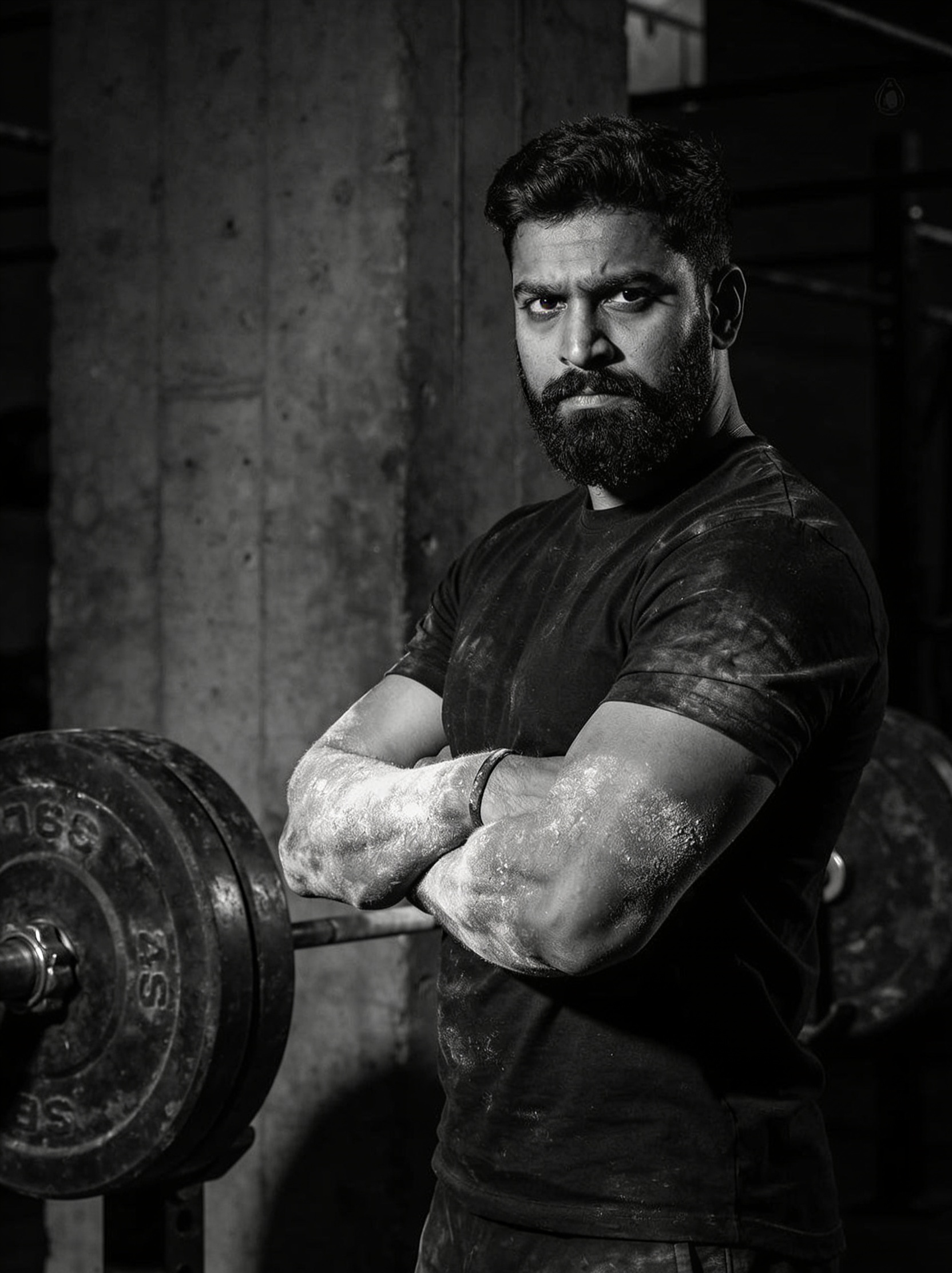 Coach Kabir Shetty