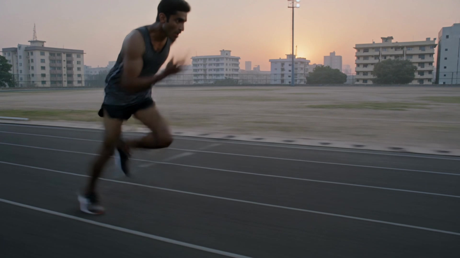 Conditioning