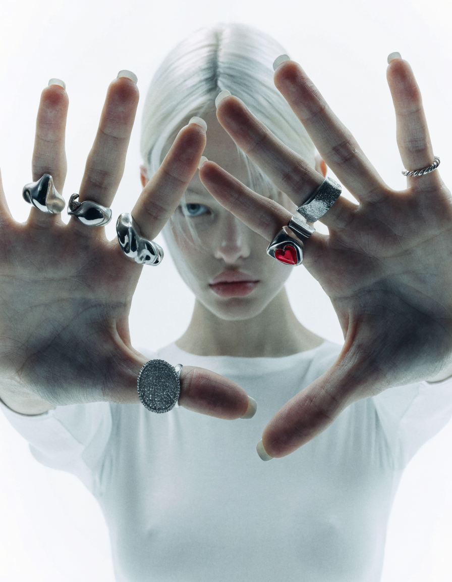 ZOIKA editorial