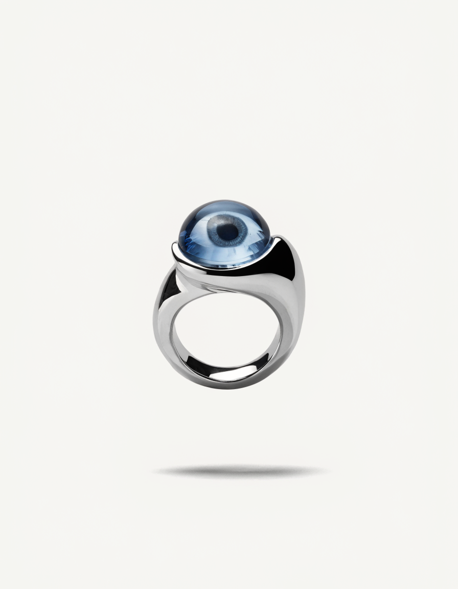 Void Arc ring