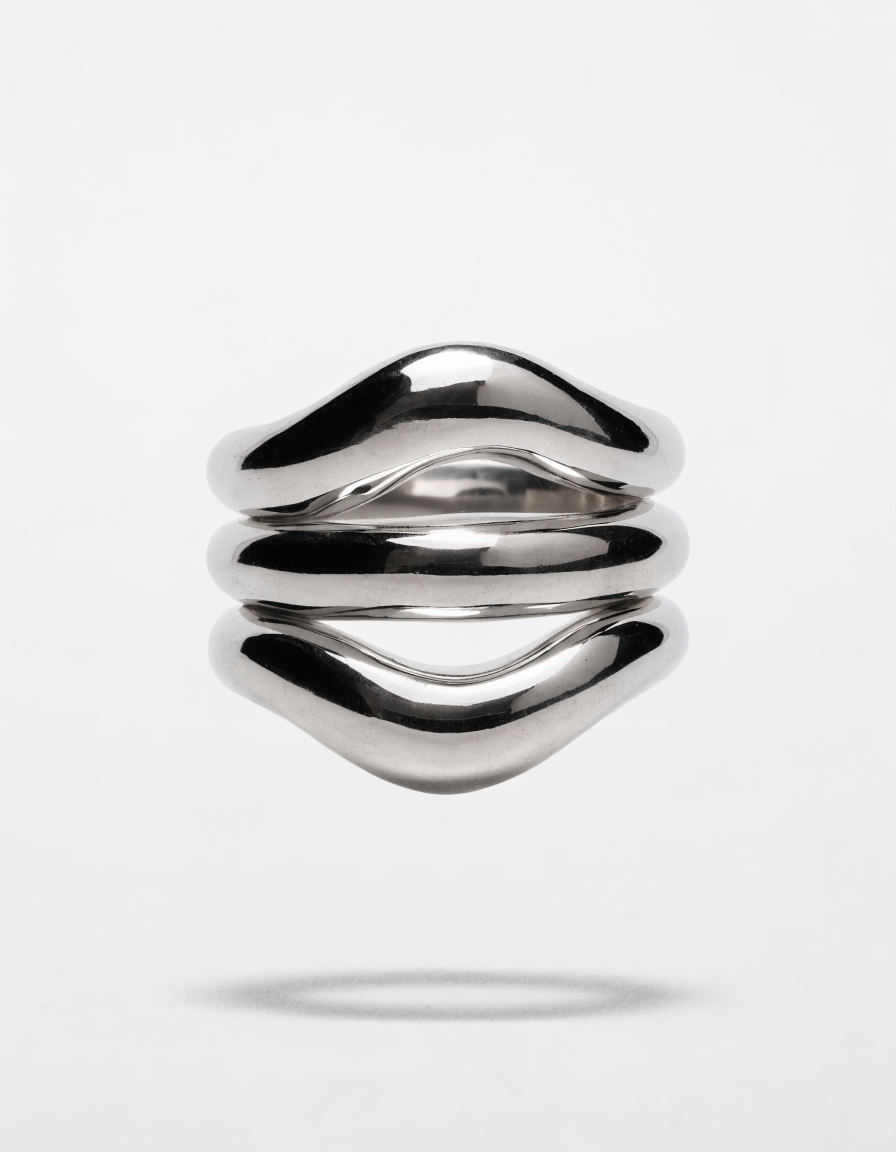 Shadow Sigil ring